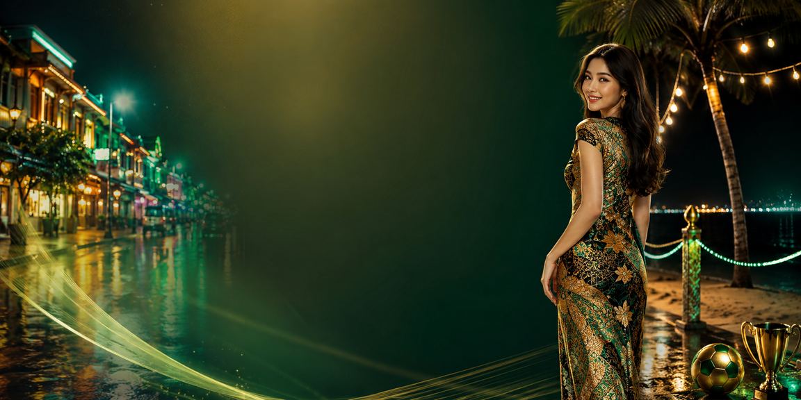 Pengguna VIP Melaka menerima bonus khas dengan latar belakang batik dalam platform mc20