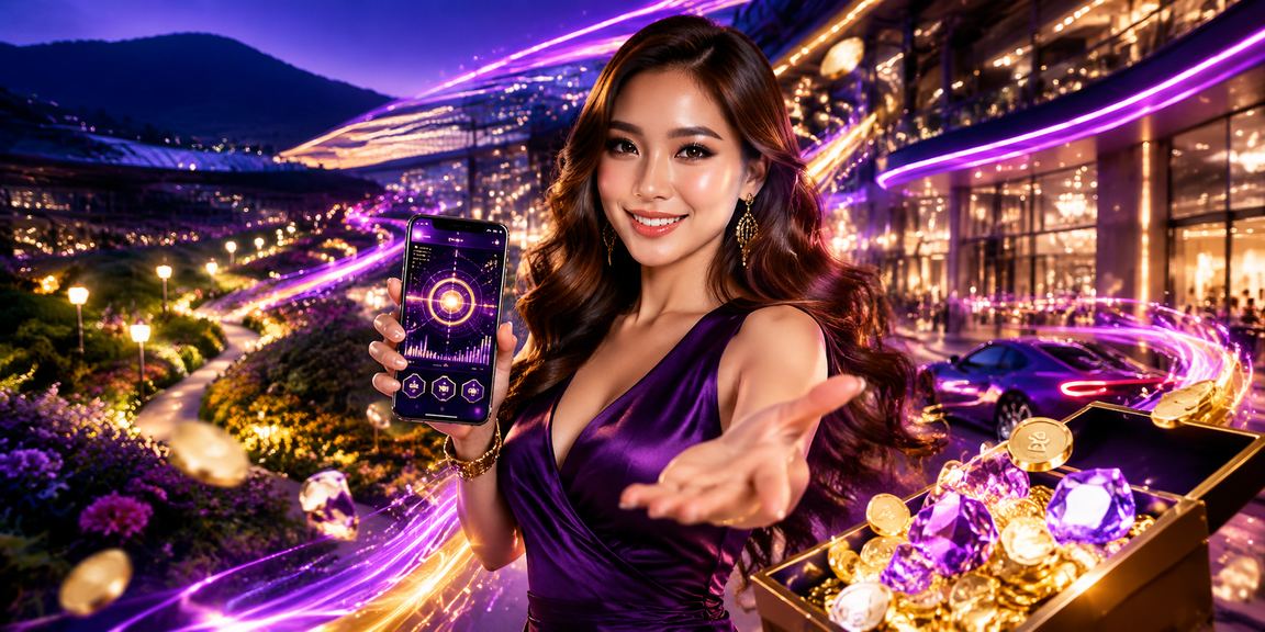 Pengguna Malaysia menerima rebat dan bonus melalui platform mc20 dengan suasana tempatan