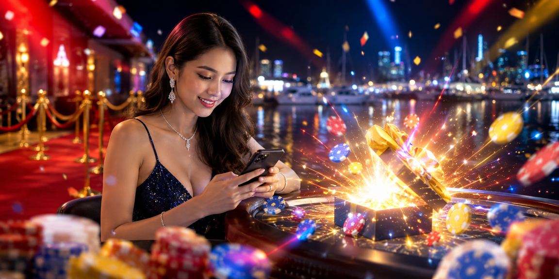 Pendaftaran akaun mc20 dengan bonus Malaysia