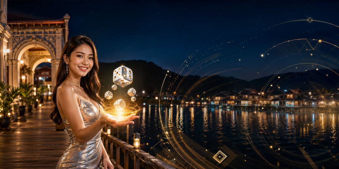 Pengguna Sabah menikmati pelbagai permainan termasuk dadu dan perlawanan langsung di platform mc20